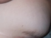 Soaking wet pussy POV 4/16