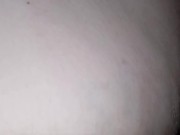 Soaking wet pussy POV 6/16