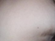 Soaking wet pussy POV 9/16