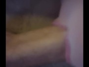 Jeune suce en gorge profonde et avale son sperme 12/16