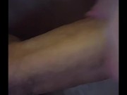 Jeune suce en gorge profonde et avale son sperme 13/16