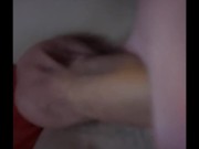 Jeune suce en gorge profonde et avale son sperme 2/16