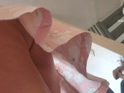 MILF INFIEL ME VISITA LA MAMA DE MI EX PARA QUE REGRESE CON SU HIJASTRA 2/16