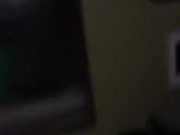 Cogiendo en un hotel con espejos 4/16