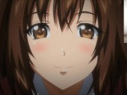 MY Tia Se Excita Viendo Hentai SIN SENCURA Y Me La Tengo Que Follar