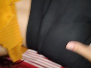 NEW VIRAL GANDA NI GALING BLOWJOB  SARAP UMIBABAW 💦 2/16