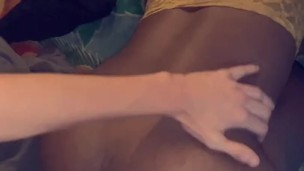 Backshots his favorite 🥰