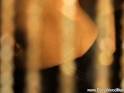 She Is So Sexy When She Dances And Uses Her Belly To Move 6/16