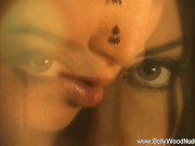 She Is So Sexy When She Dances And Uses Her Belly To Move 8/16