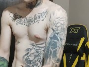 Muito leite - Screenshot 11 of 16 - Wet Pussy