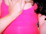 THE MOST VIRAL AND VIEWED VIDEO, THE BUSTY AND BIG ASSED STEPMOM FUCKS WITH HER STEPSON 16/16