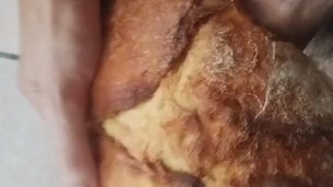 Fucking loaf of bread