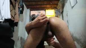 first time dildo deep fucking cum out porn videos