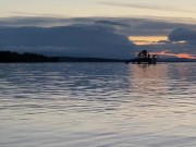 Sex in the midnight sun - RosenlundX - Vertical HD60fps 14/16