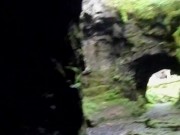 Getting caught in the act while exploring an old mine - RosenlundX - Vertical 60fps 3/16