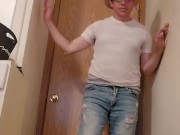 Take off Your Clothes Man Billy p3! 1/16