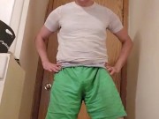 Take off Your Clothes Man Billy p3! 5/16