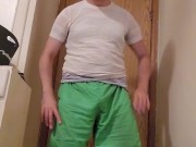 Take off Your Clothes Man Billy p3! 6/16