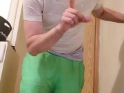 Take off Your Clothes Man Billy p3! 8/16