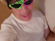 Take off Your Clothes Man Billy p4! 1/16