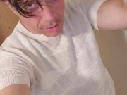 Take off Your Clothes Man Billy p5! 1/16