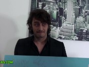 FUCK A FAN – Perfect Body Goddess Aletta Ocean is Too Much for French Alex 6/16