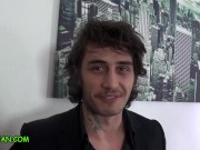 FUCK A FAN – Perfect Body Goddess Aletta Ocean is Too Much for French Alex 8/16