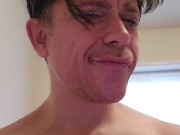 Handsome Stripper Type Men Exposed Naked & Hard Chronicles! 16/16