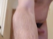 Muscles Muscles Muscles Jerkoff Hunks Sharing Their Talents on This Fine Day! 1/16