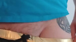 "morning wood"