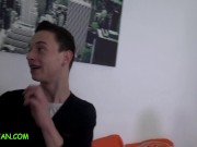 FUCK A FAN - Aletta Ocea Deepthroat Skills Rock the World of Nikki 15/16