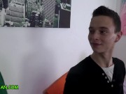 FUCK A FAN - Aletta Ocea Deepthroat Skills Rock the World of Nikki 16/16