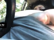 SSBBW Belly massage to orgasm PREVIEW 14/16