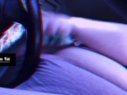 SSBBW Belly massage to orgasm PREVIEW 7/16