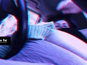 SSBBW Belly massage to orgasm PREVIEW 9/16