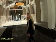 Stepmom Kyra Hot Makes Stepson See College in Worth Attending 2/16