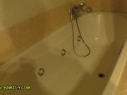 Stepmom Kyra Hot Makes Stepson See College in Worth Attending 7/16