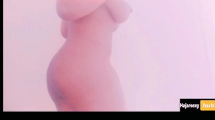 👃انا تعريت لك احبيبة حويني