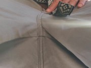 Low angle salty piss & smoke..😂✌️ 12/16