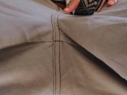 Low angle salty piss & smoke..😂✌️ 13/16