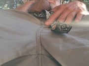 Low angle salty piss & smoke..😂✌️ 8/16