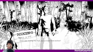 (Gay) Want to play a game? The Gayandere #2 W/HentaiMasterArt