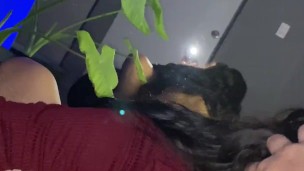 Llenó Mi Boquita De Semen,Antojo De Medianoche