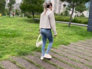 My cutest best friend finally lent me her ass 🏴‍☠️ 1/16