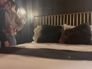 My cutest best friend finally lent me her ass 🏴‍☠️ 3/16