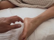 WOKE UP AND FUCKED A FRIEND'S GIRLFRIEND 1/16