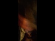 kitty throating my cock 16/16