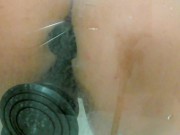 Cheating my husband with my toys, i love butt plug 5/16