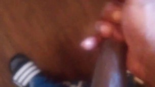 Cumshot