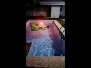 Beach day getting hardcore turn if tatooed Filipina girl will cry because of getting cock 6/16